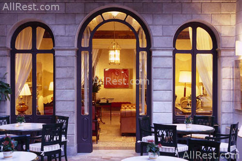 Albergo Pietrasanta 17